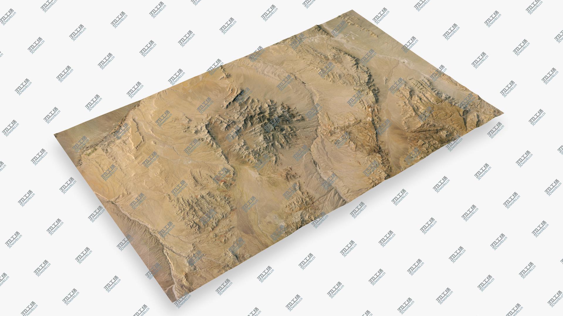 images/goods_img/2021040234/3D Desert Mormon Peak model/2.jpg